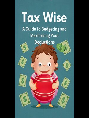 cover image of Tax Wise